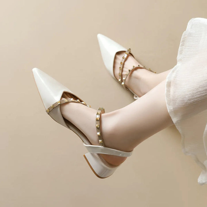 Liorah - Heels