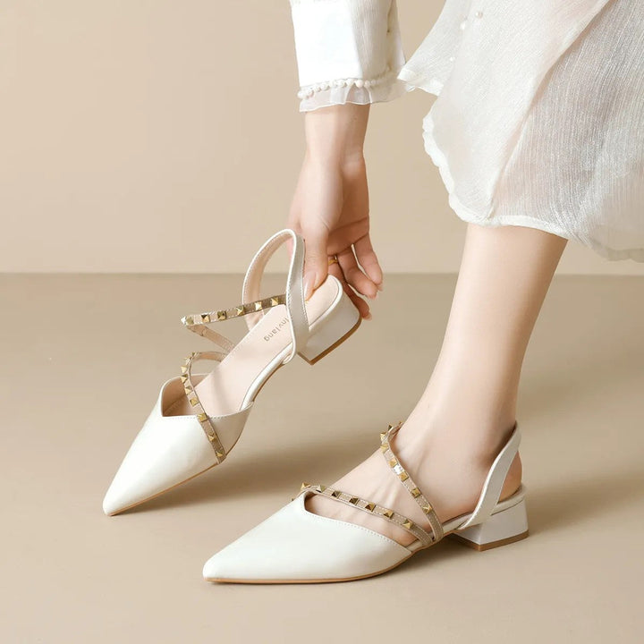 Liorah - Heels