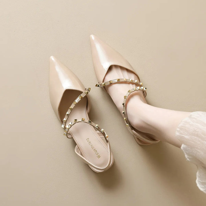 Liorah - Heels