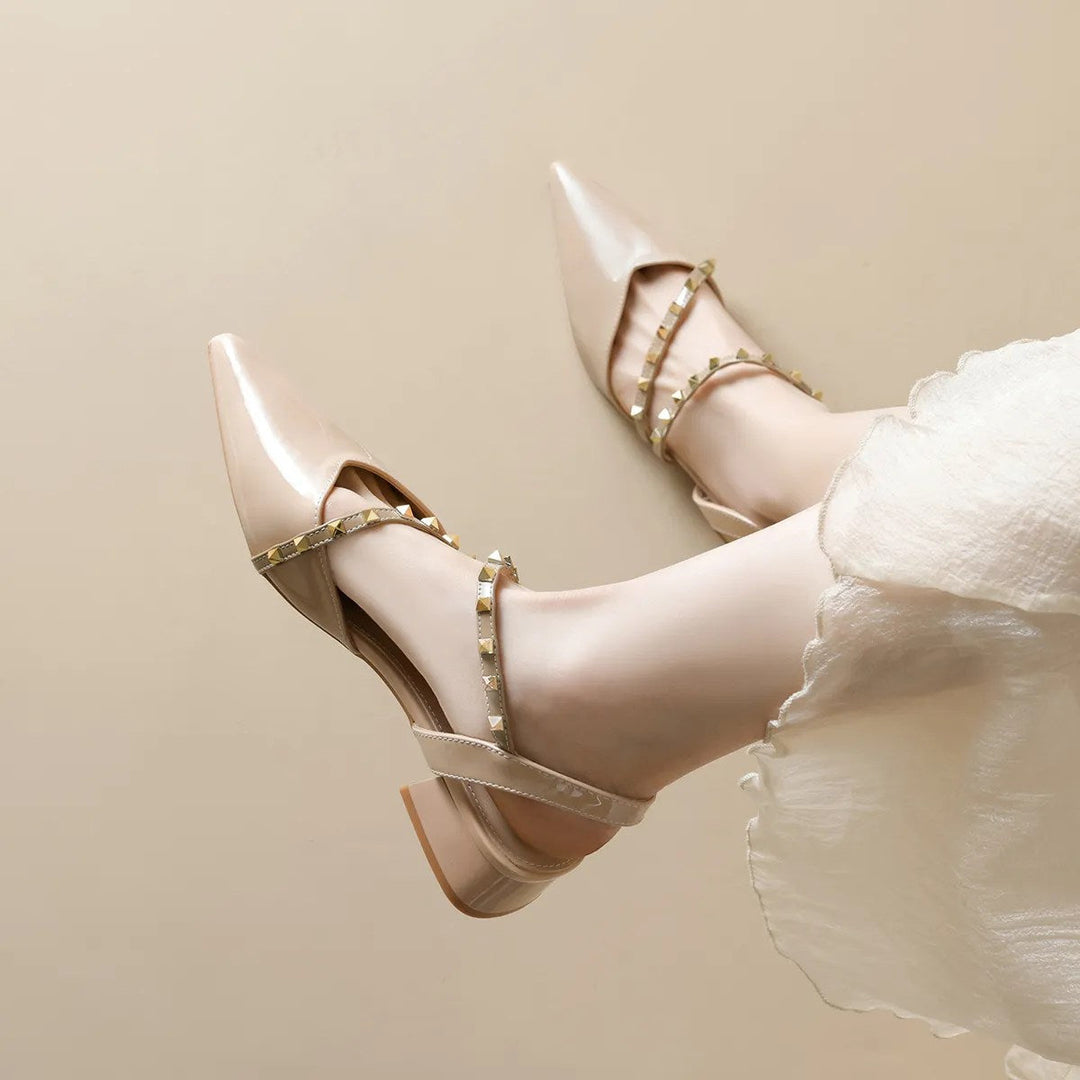 Liorah - Heels