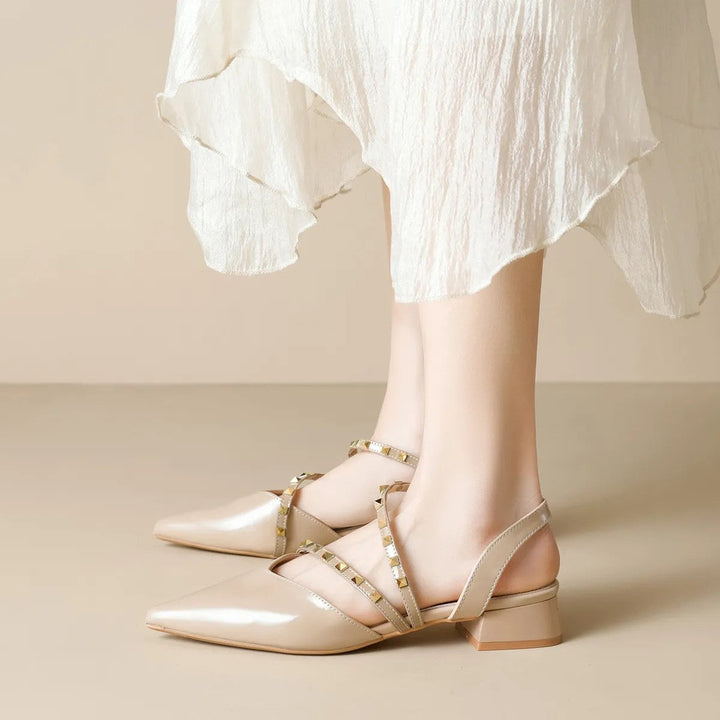 Liorah - Heels