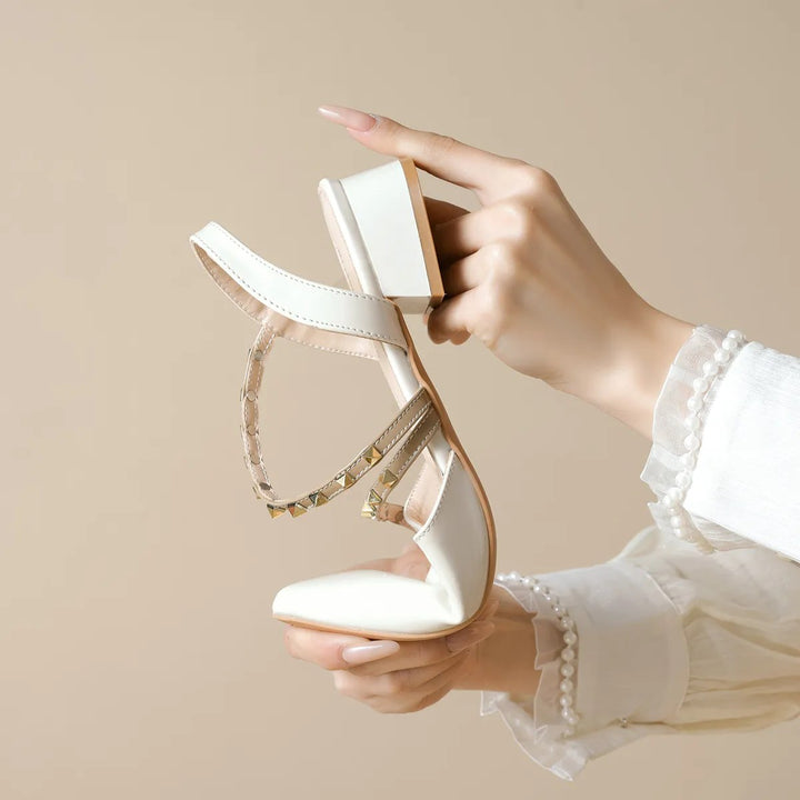 Liorah - Heels