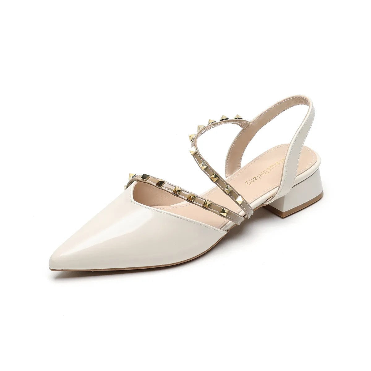 Beige / 42
