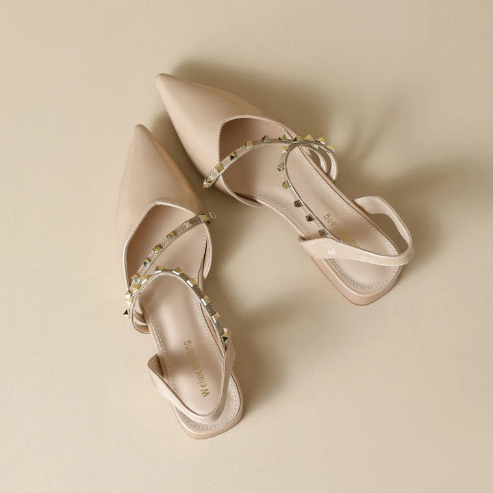Liorah - Heels