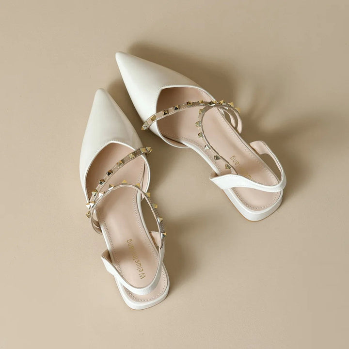 Liorah - Heels