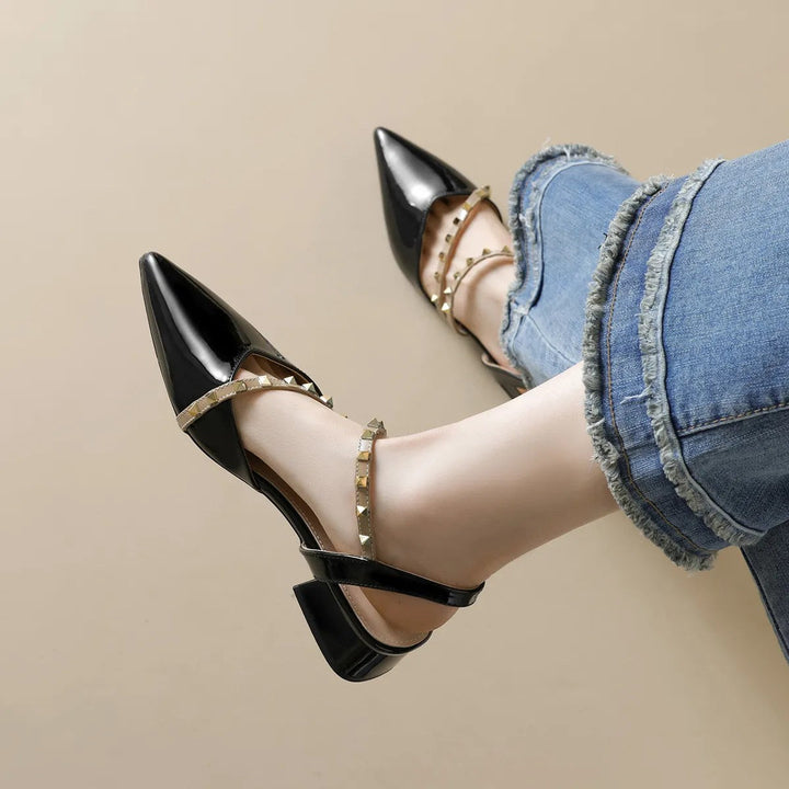 Liorah - Heels