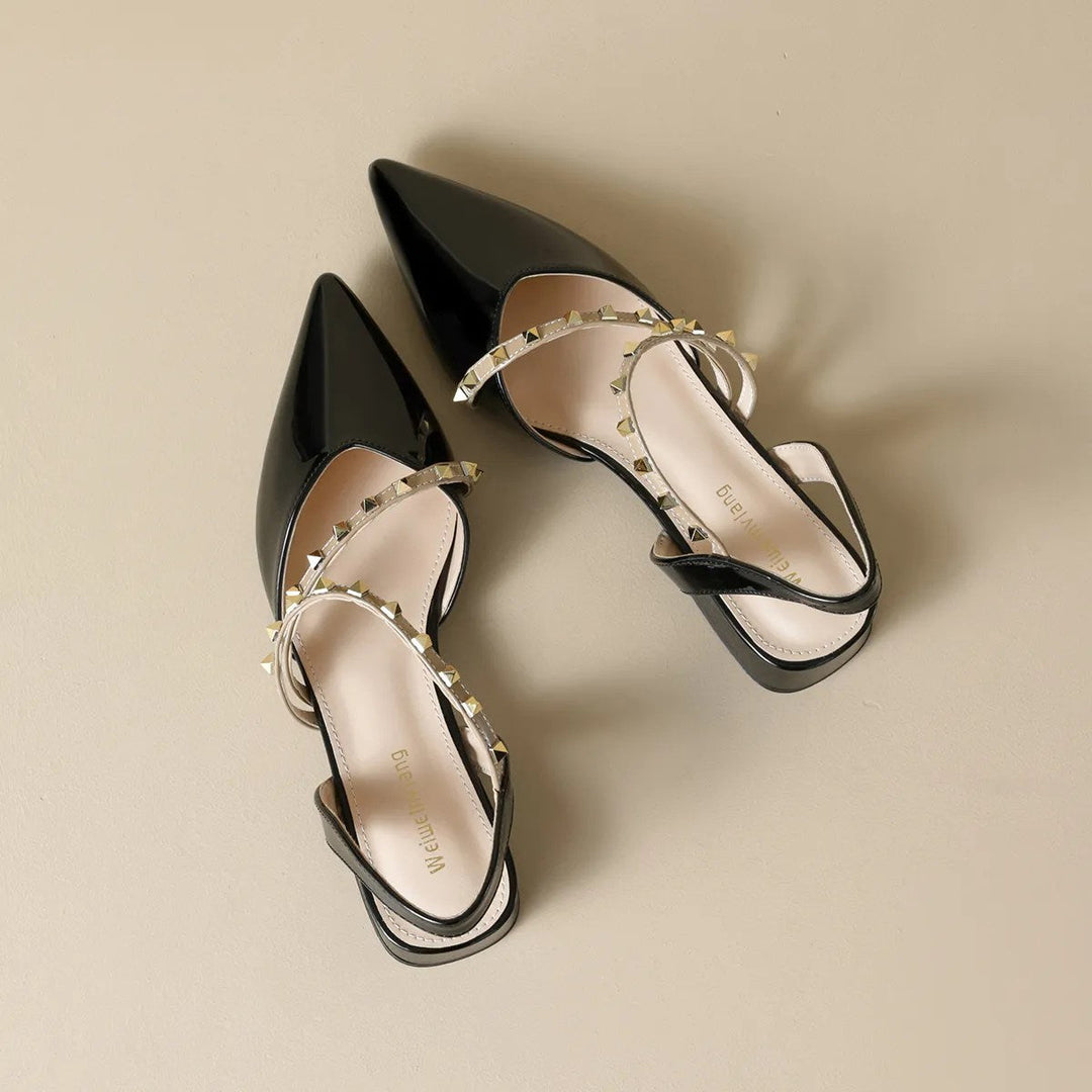 Liorah - Heels