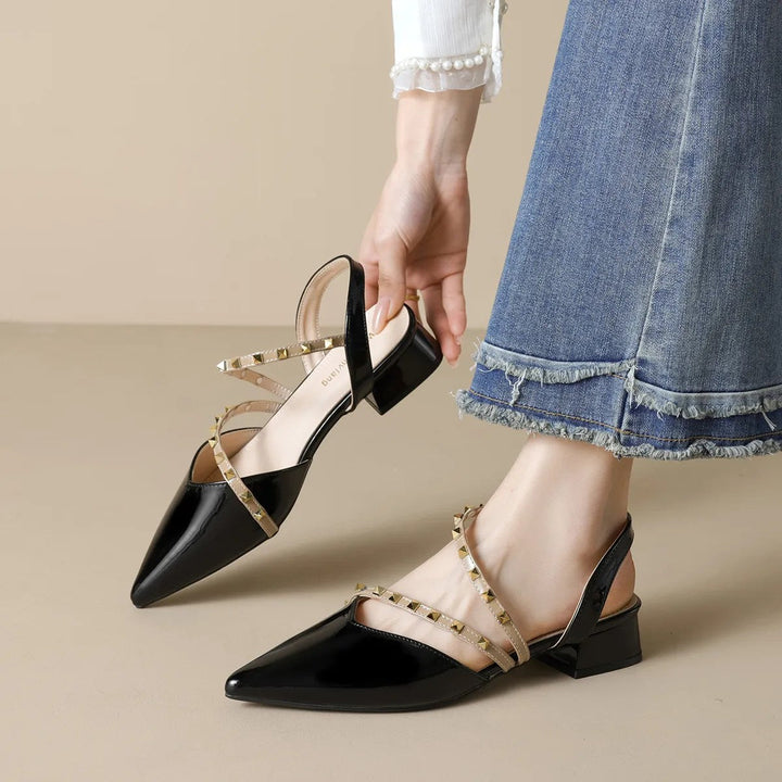 Liorah - Heels