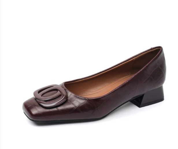 Brown / UK 6.5