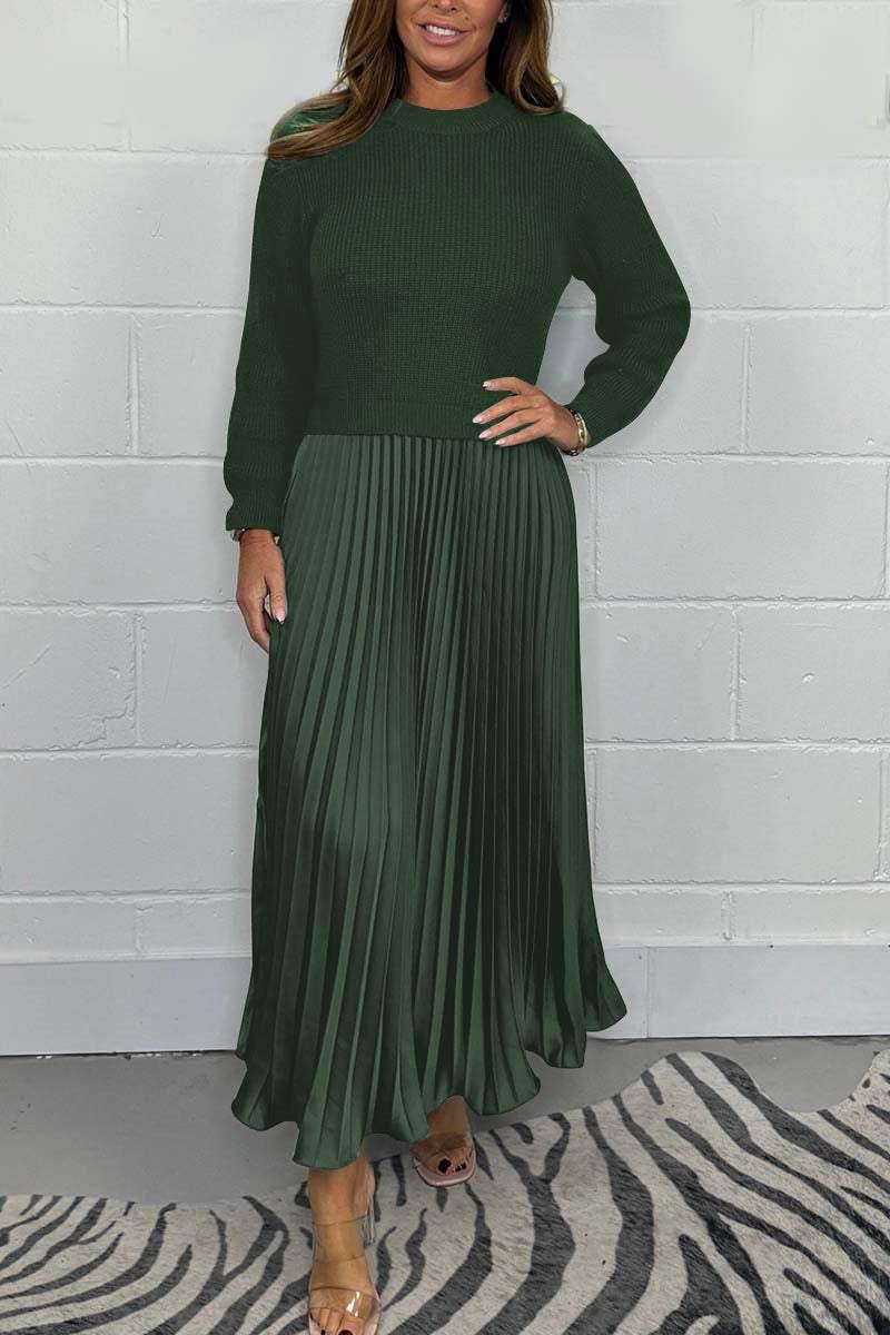 Green / 3XL / 20-22