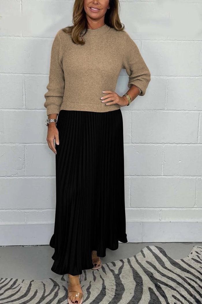 Brown/Coffee / 3XL / 20-22