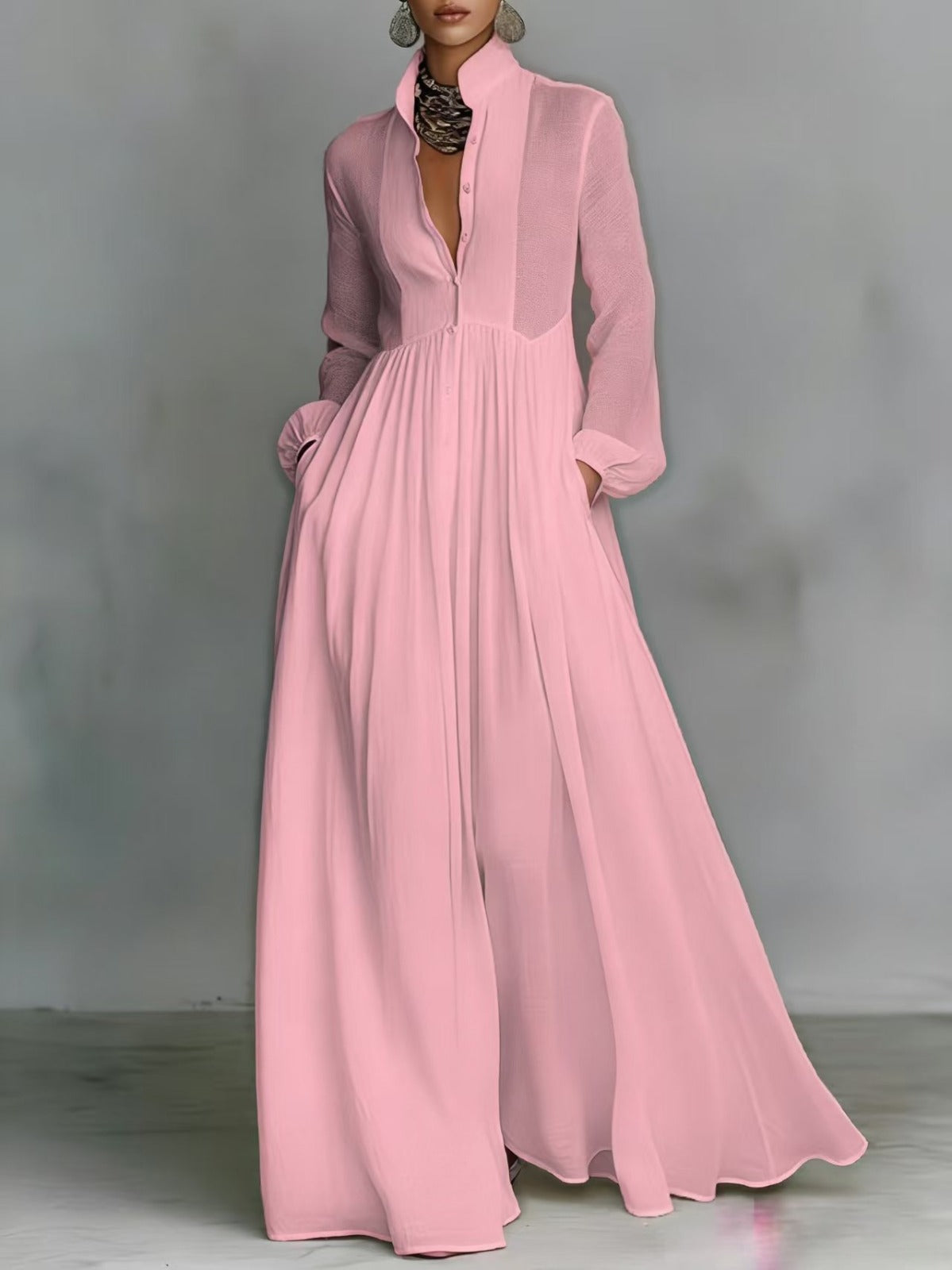 Light Pink / 3XL