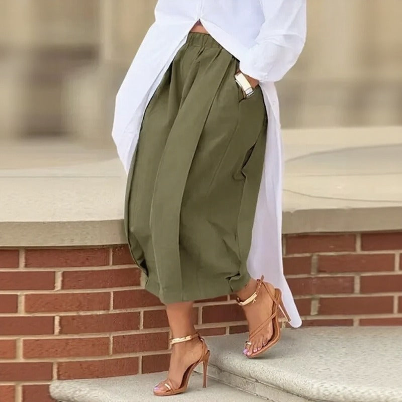 Green / 2XL