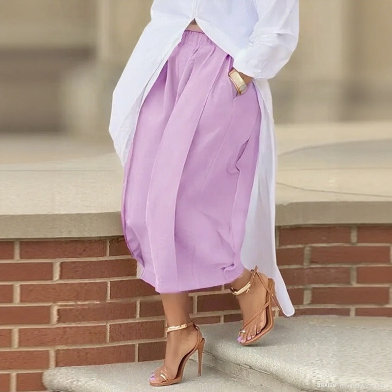 Pink / 2XL