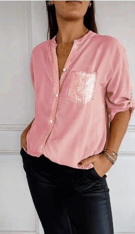 Pink / 5XL (22-24)