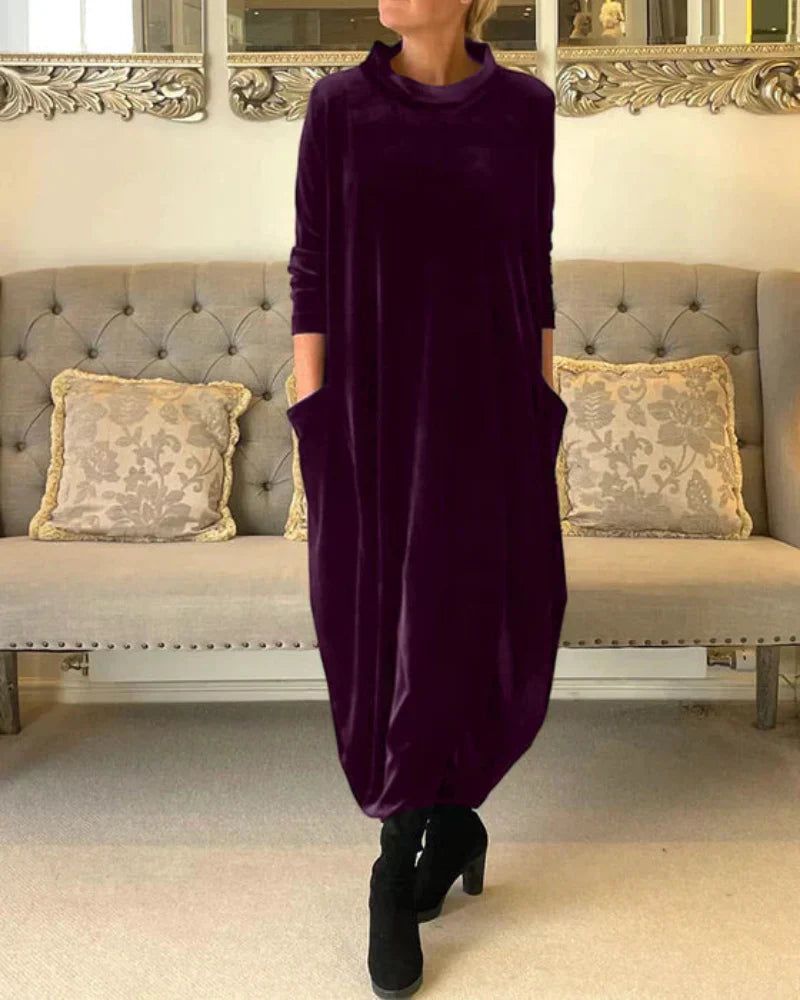 Purple / 3XL / 20-22
