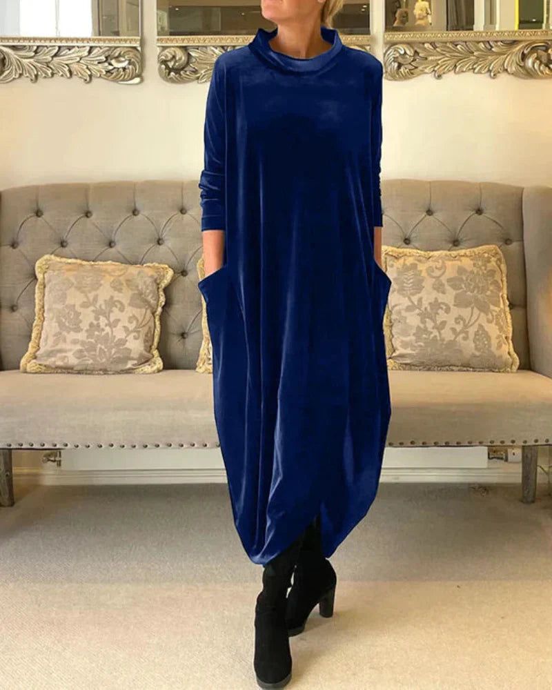 Blue / 3XL / 20-22