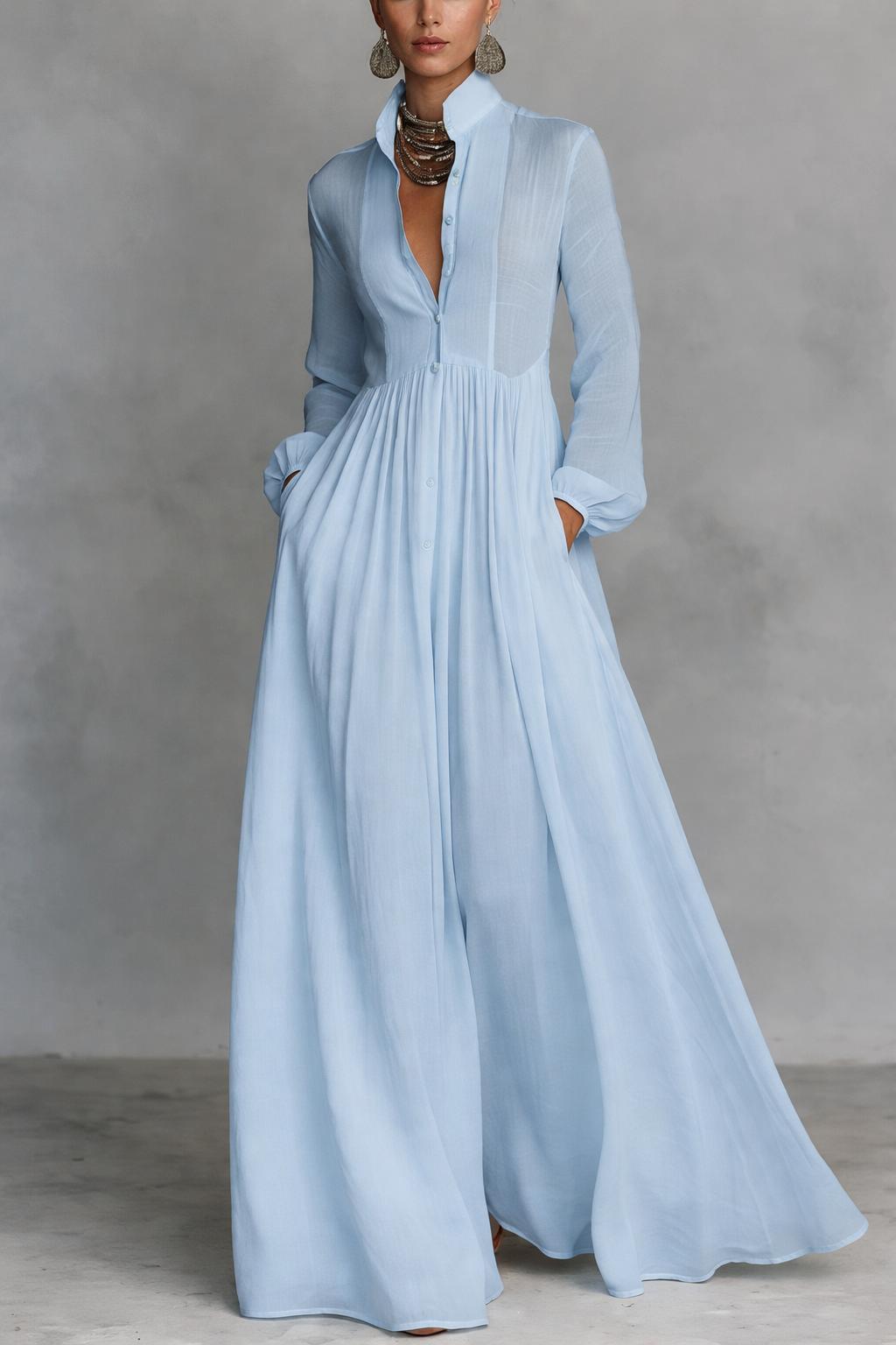 Blue / 3XL