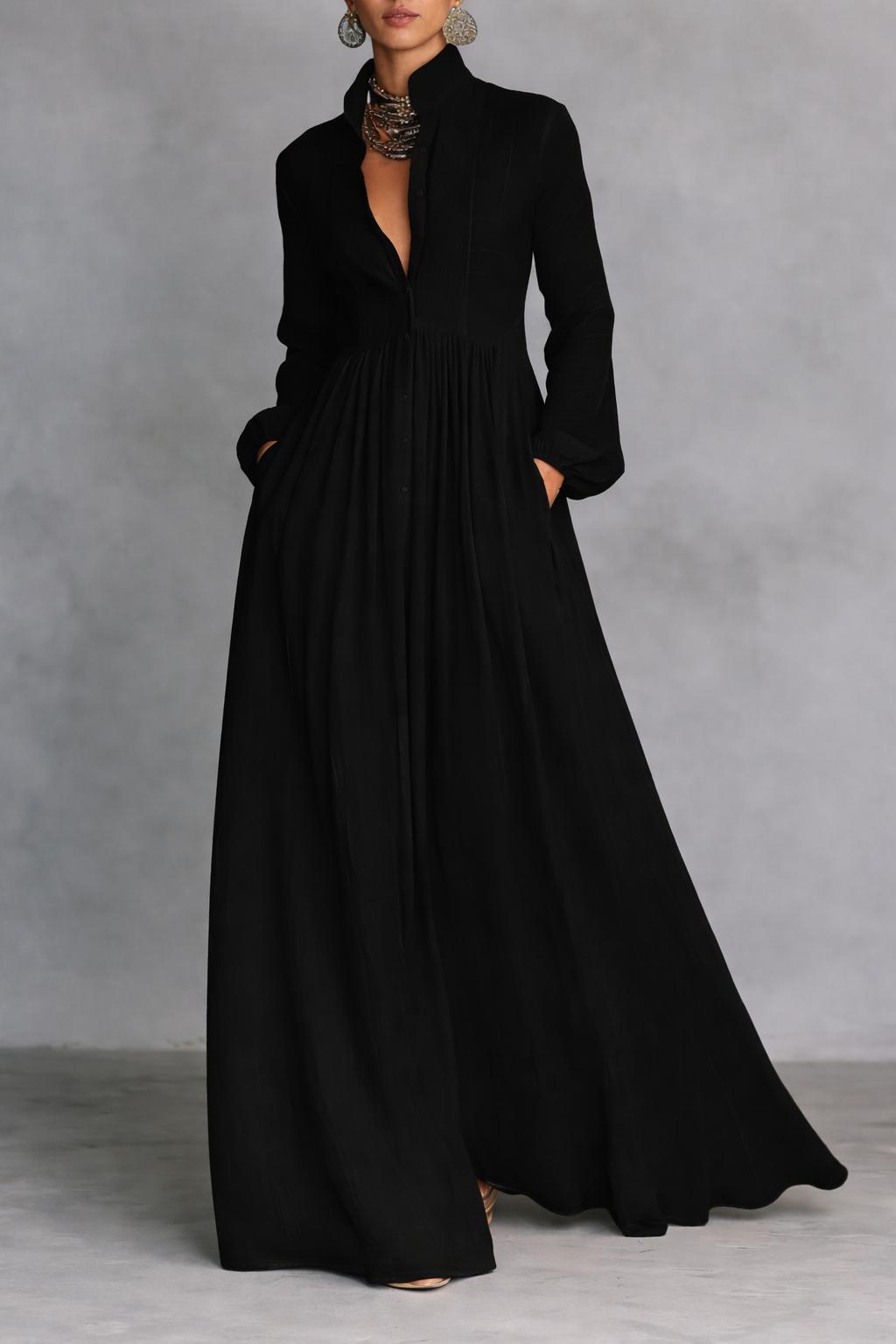 Black (Almost sold out) / 3XL