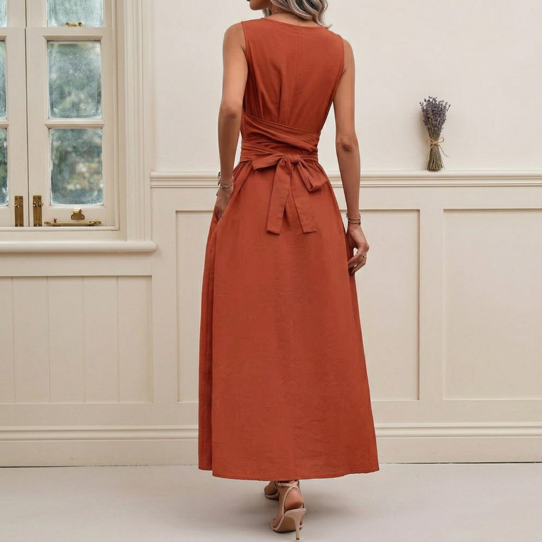 Mabel | Maxi Dress