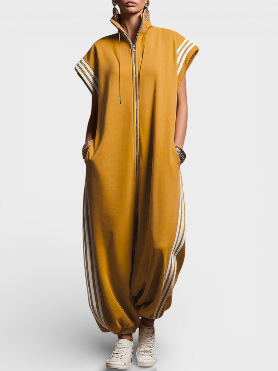 Yellow / UK 16 (2XL)