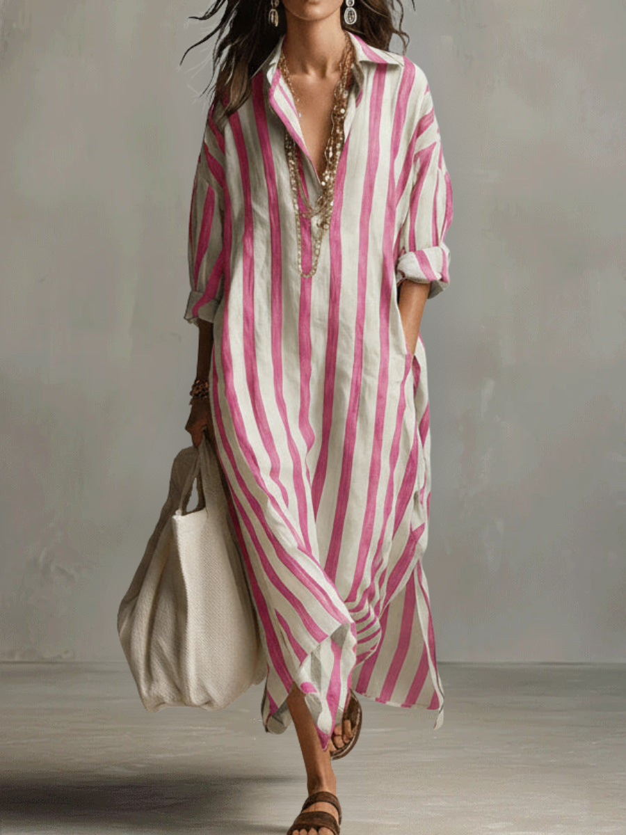 Pink / UK 18 (3XL)