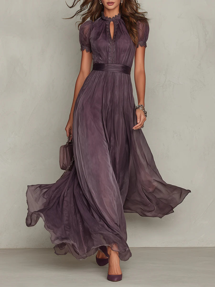 Purple / 2XL(18)