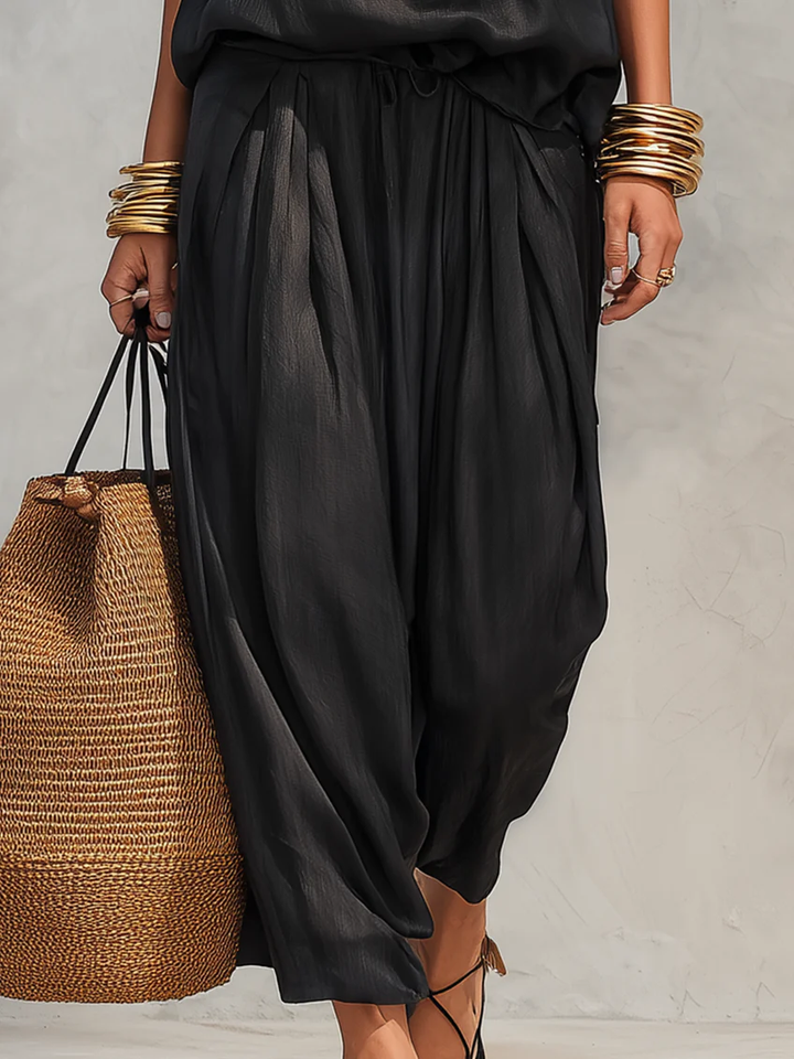 Demi | Two-Piece Set