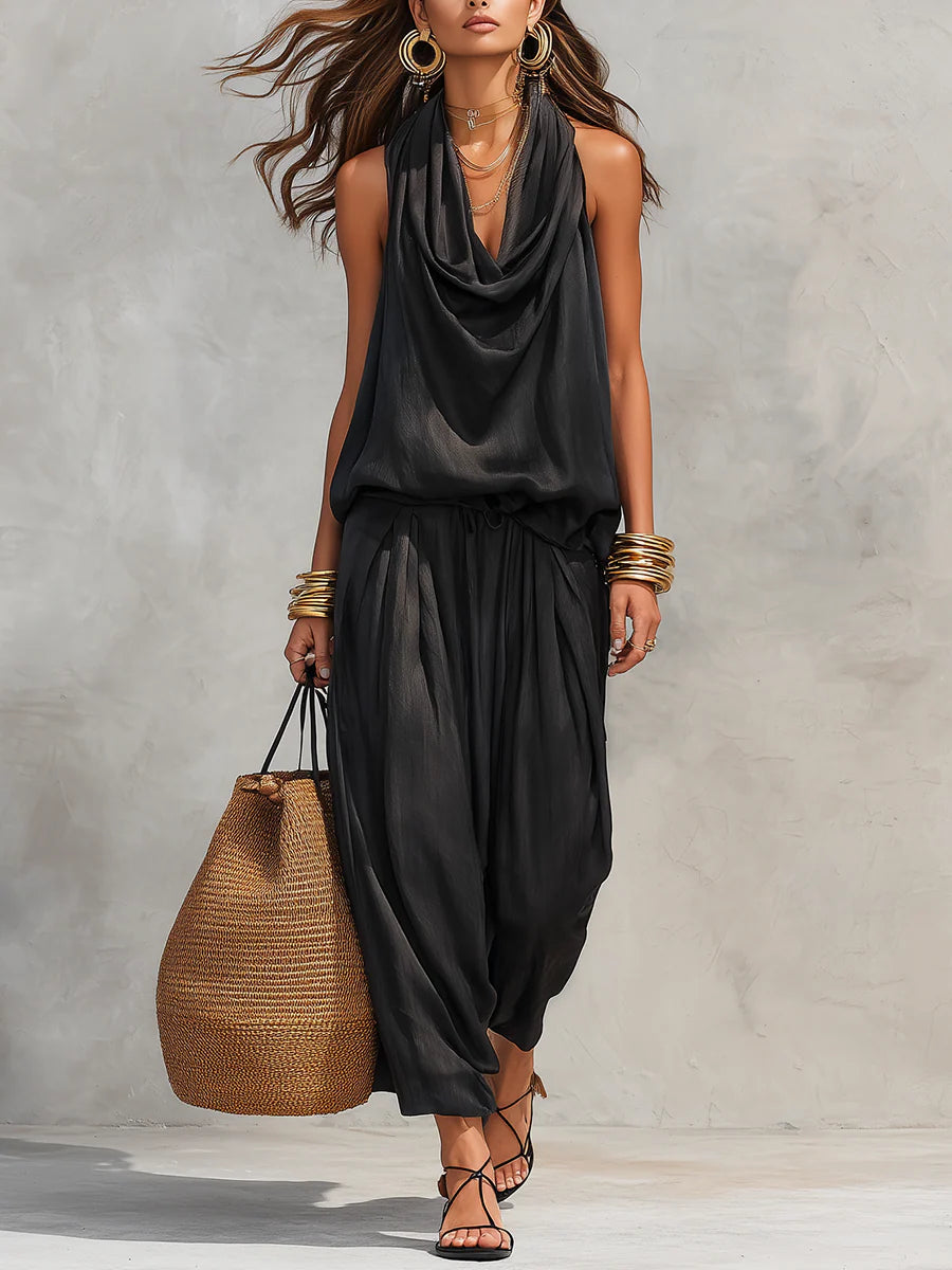 Demi | Two-Piece Set