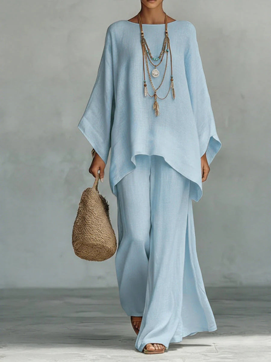 Light Blue / UK 16 (2XL)