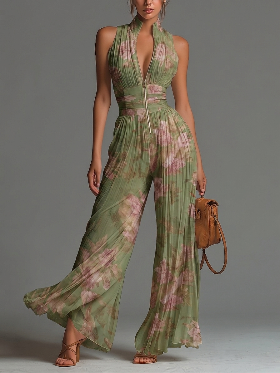 Green / 2XL(18)