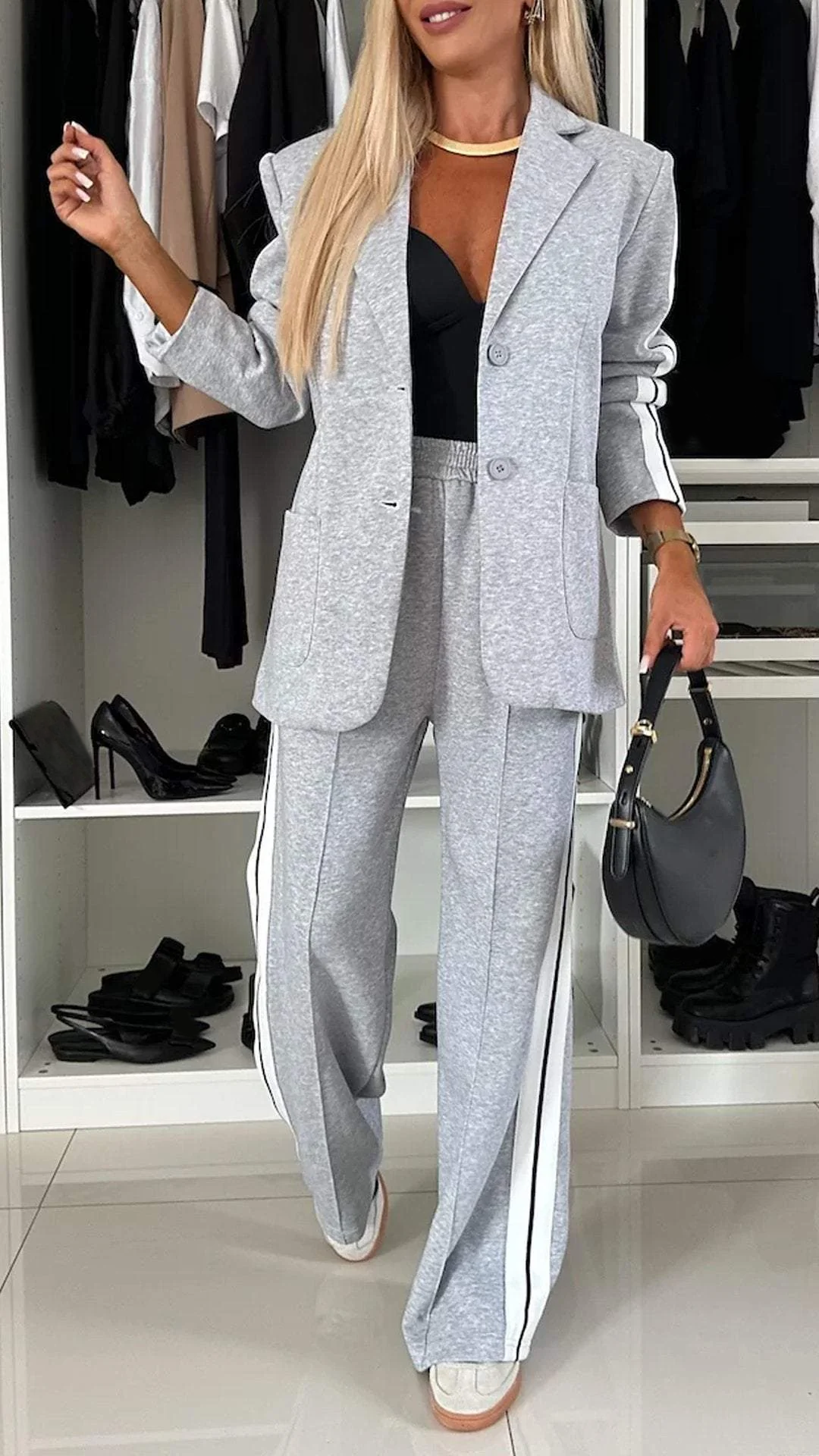 Light Gray / 24