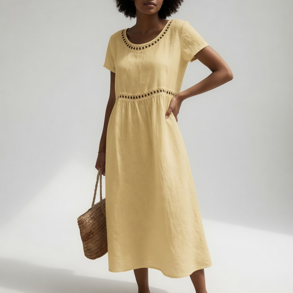 Yellow / 3XL | UK 22-24