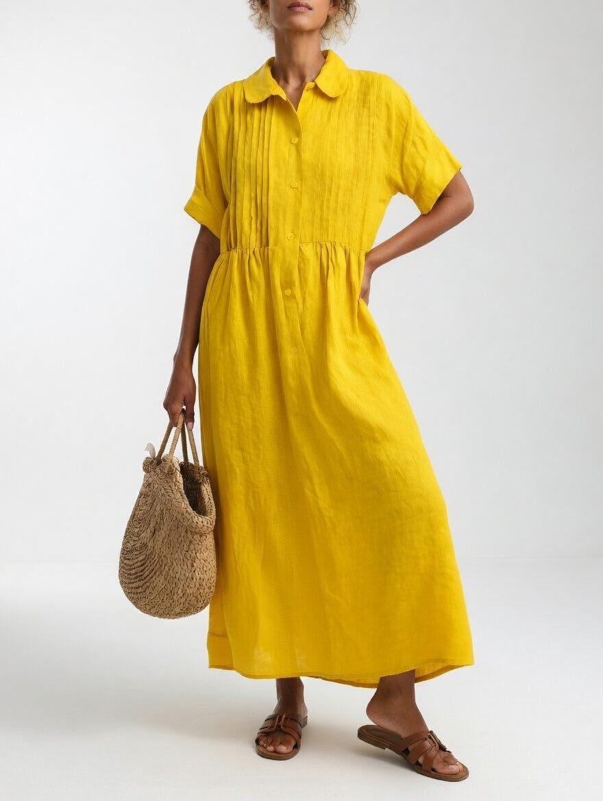 Yellow / 2XL