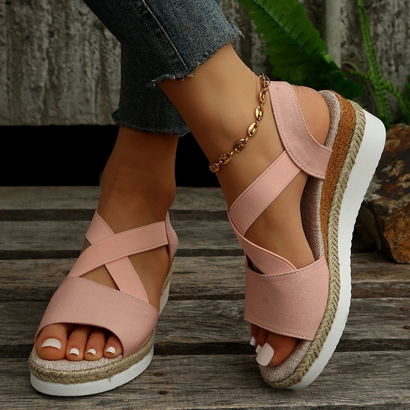 Pink / 12 (43EU)
