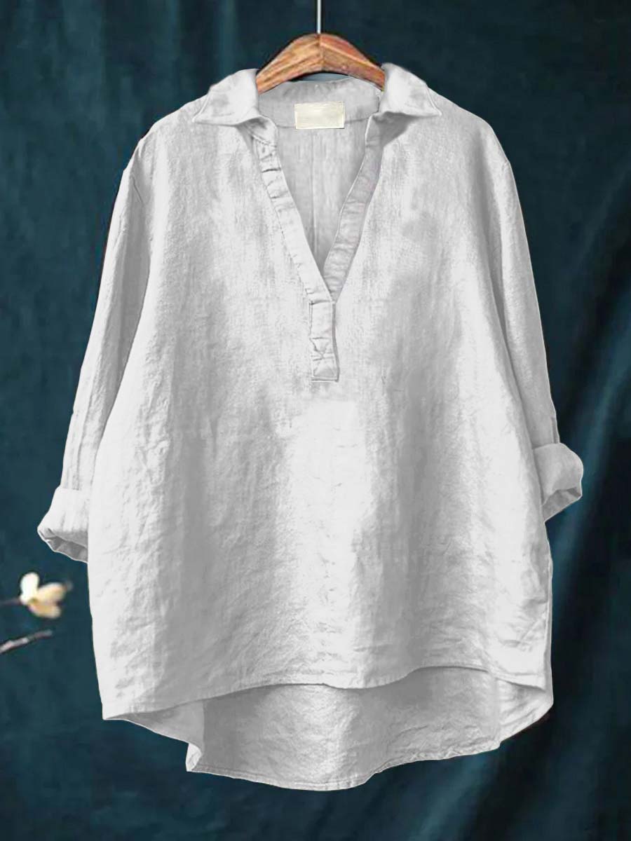 White / 5XL(32–34)