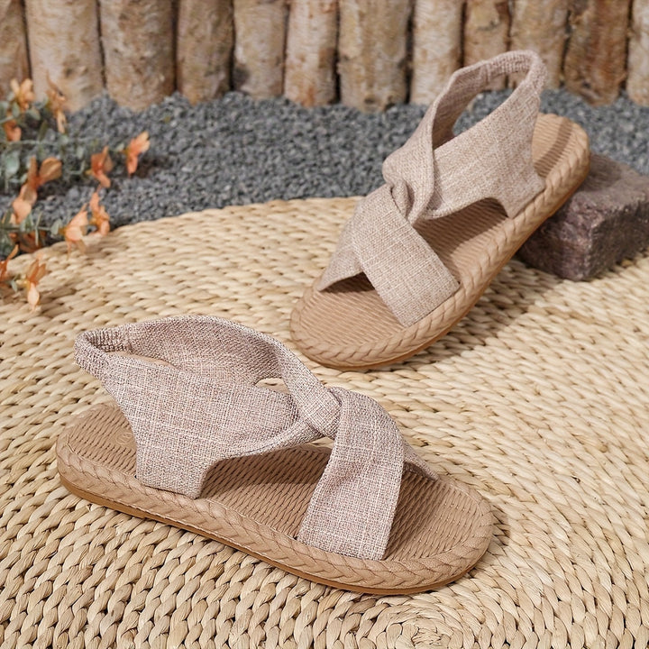 Tamara – Orthopedic Sandals