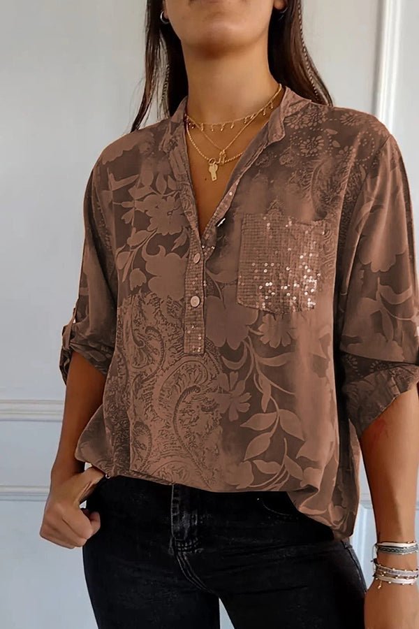 Khaki / 5XL (22-24)