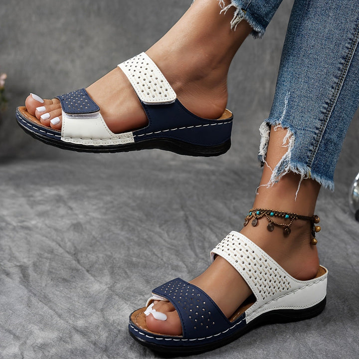 Diana - Ergonomic Sandals