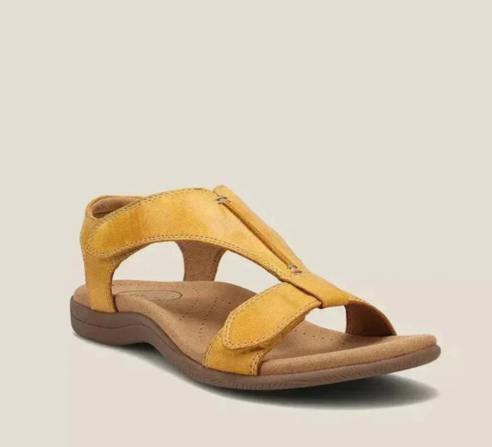 Yellow / 7.5