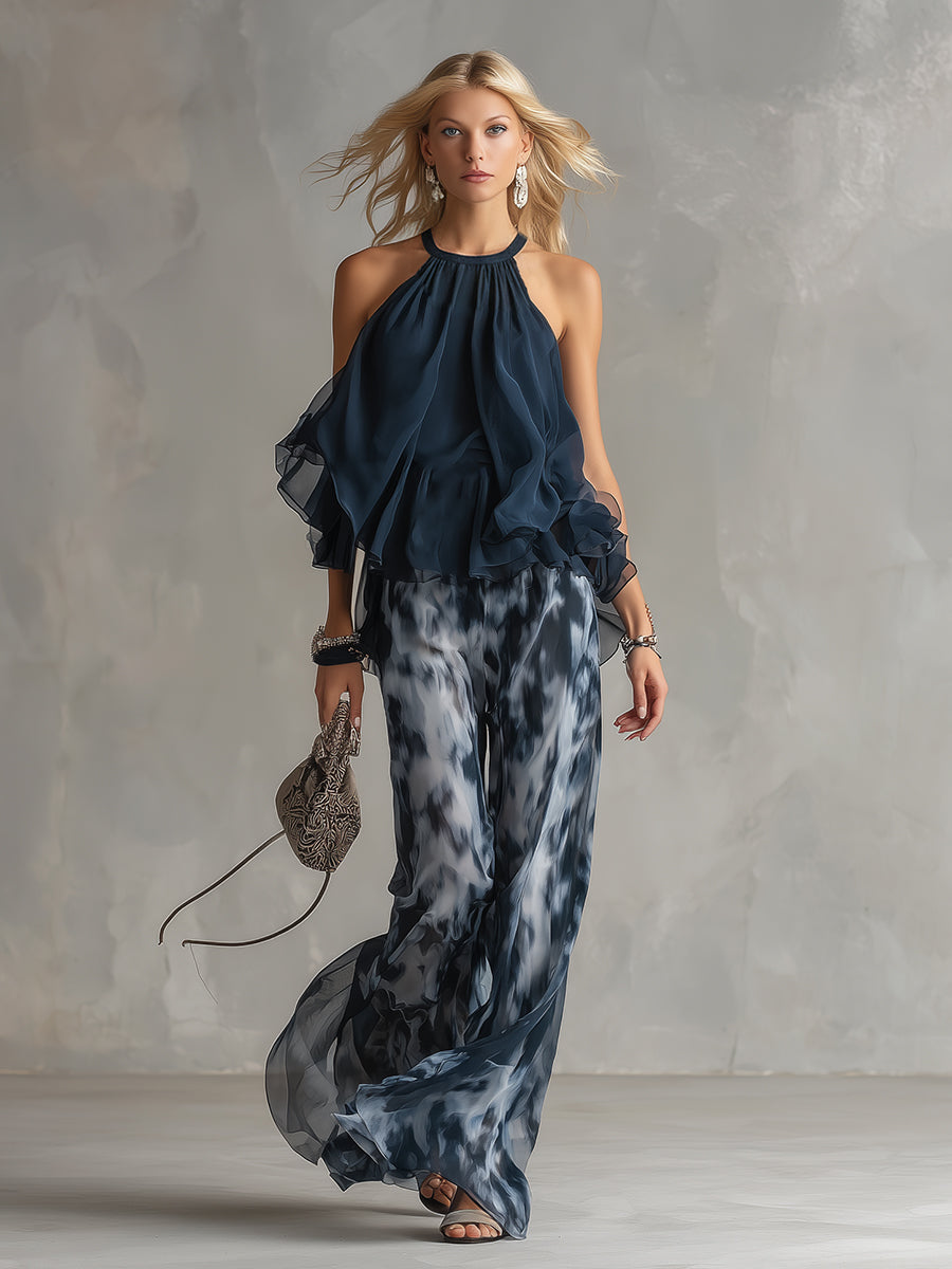 Skyla | Two-Piece Set
