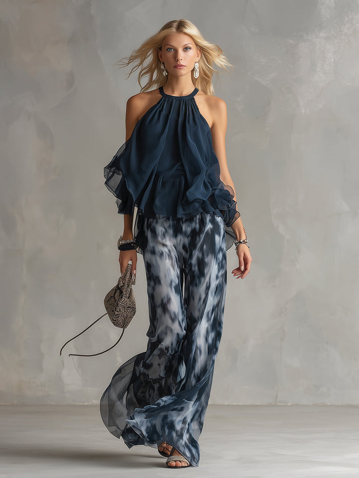 Skyla | Two-Piece Set