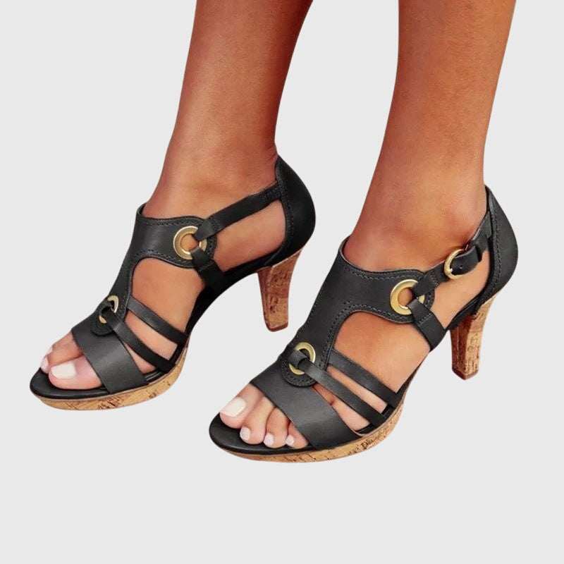 Black / US 11