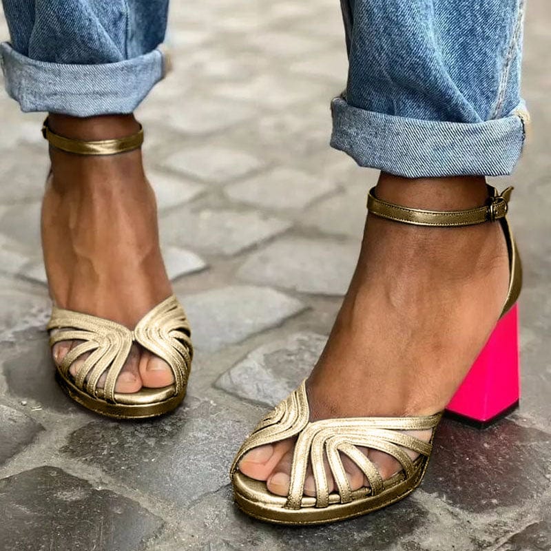Gold / 12.5