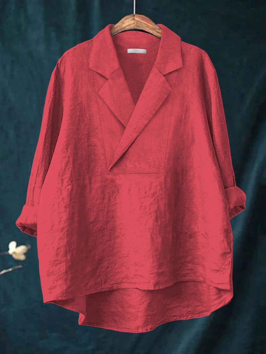 Red / 3XL(24-26)