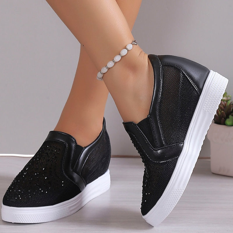 Black / 9