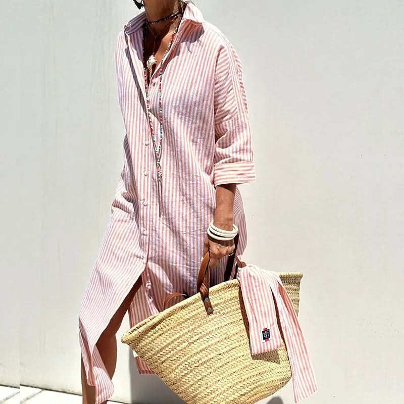 Pink / XL (20-22)