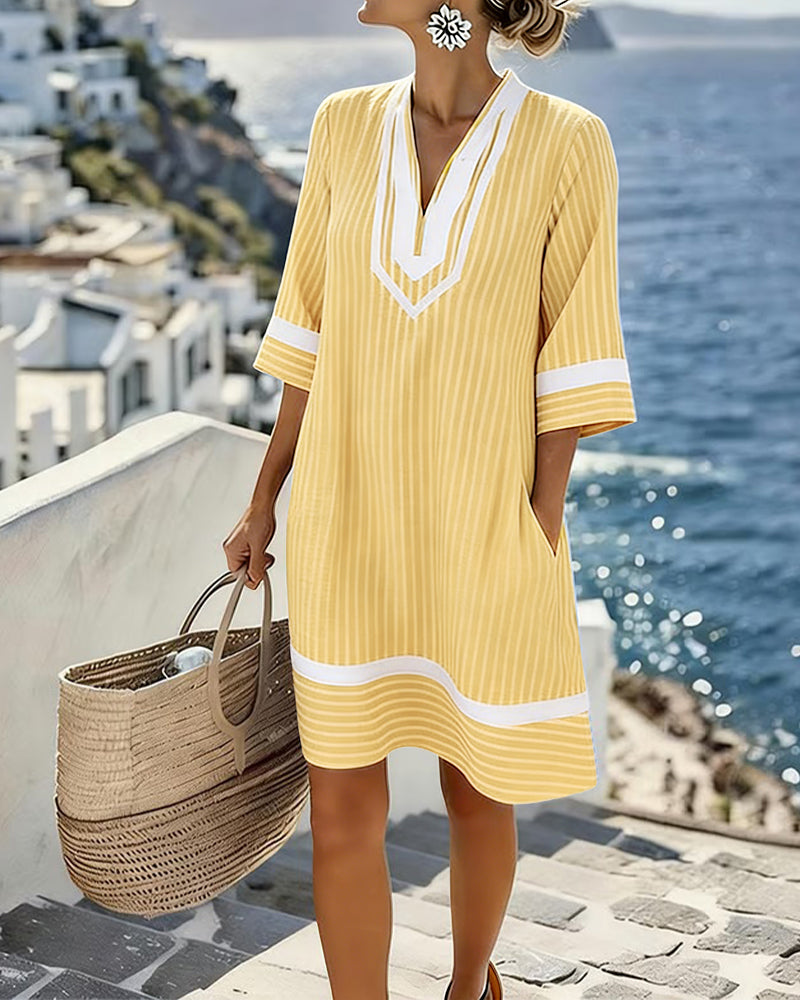 Yellow / UK 18 (3XL)
