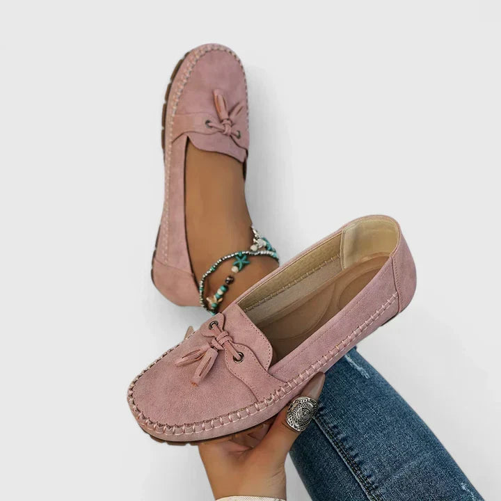 Pink / 12 AU | 43 EU