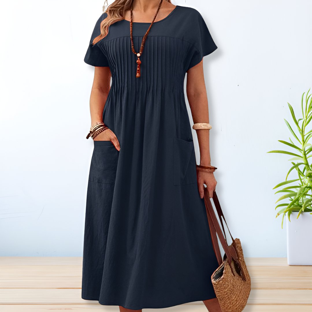 Blue / 2XL (16-18)